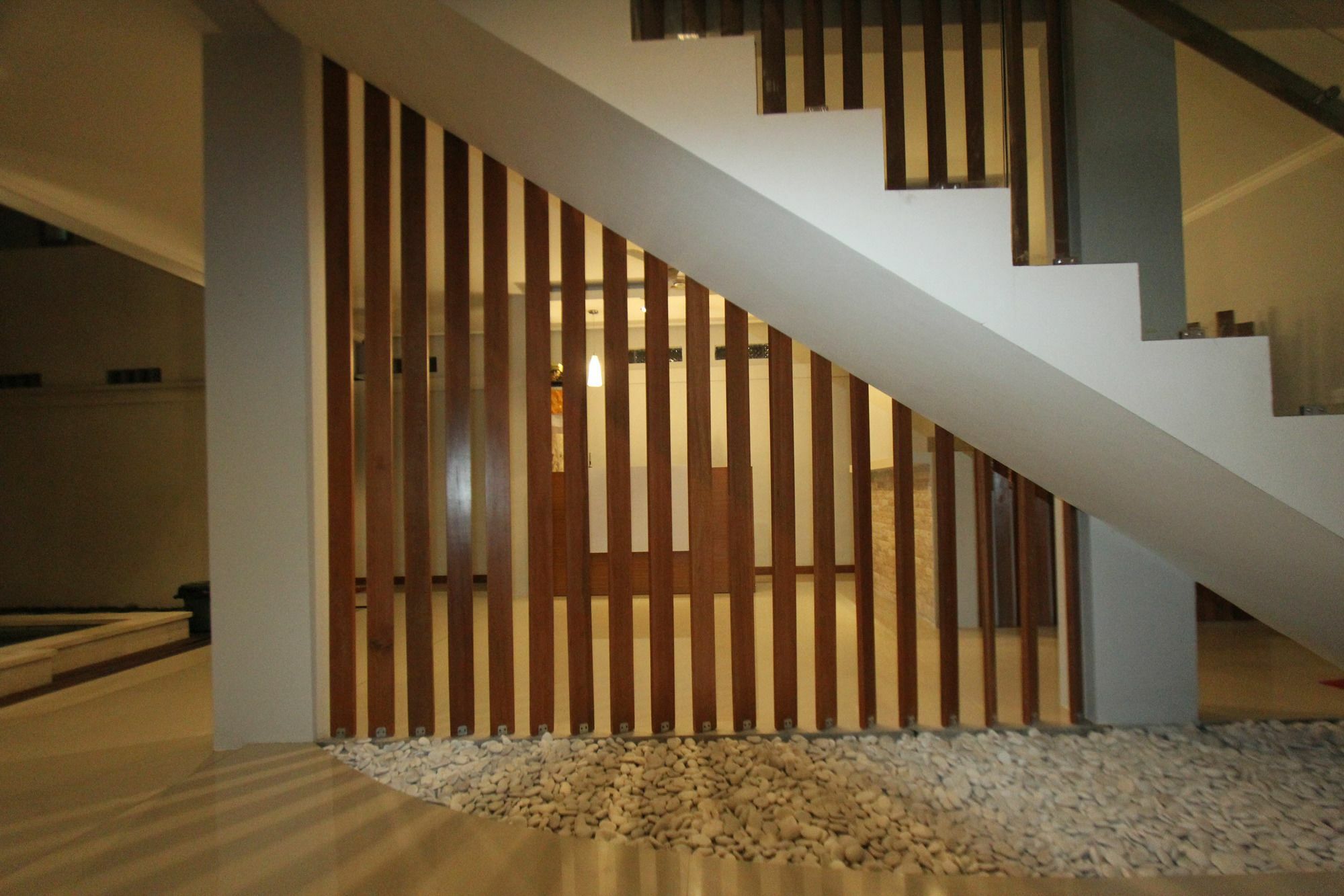 Legian Tom Guest House מראה חיצוני תמונה