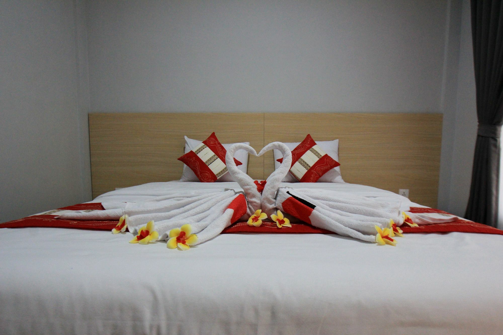 Legian Tom Guest House מראה חיצוני תמונה